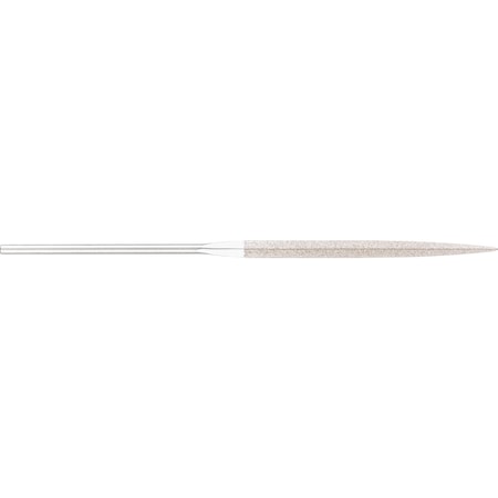 Pferd Diamond Needle File, Feather Edge, 5-1/2 04035
